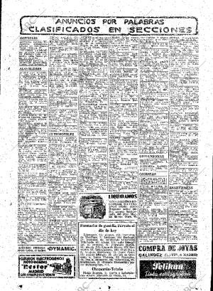 ABC MADRID 24-10-1950 página 31