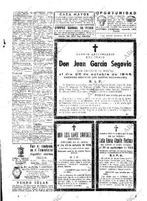 ABC MADRID 24-10-1950 página 33