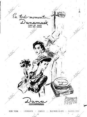 ABC MADRID 24-10-1950 página 8