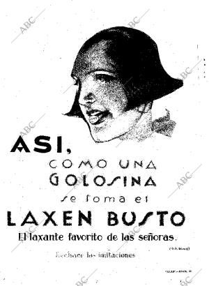ABC MADRID 25-10-1950 página 10
