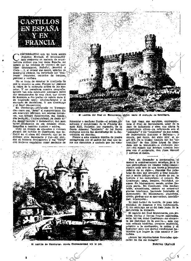 ABC MADRID 25-10-1950 página 11