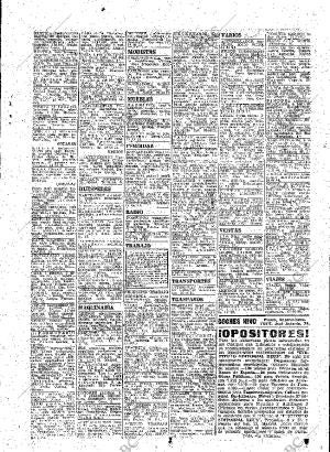ABC MADRID 25-10-1950 página 31