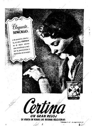ABC MADRID 25-10-1950 página 34