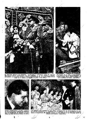 ABC MADRID 25-10-1950 página 5