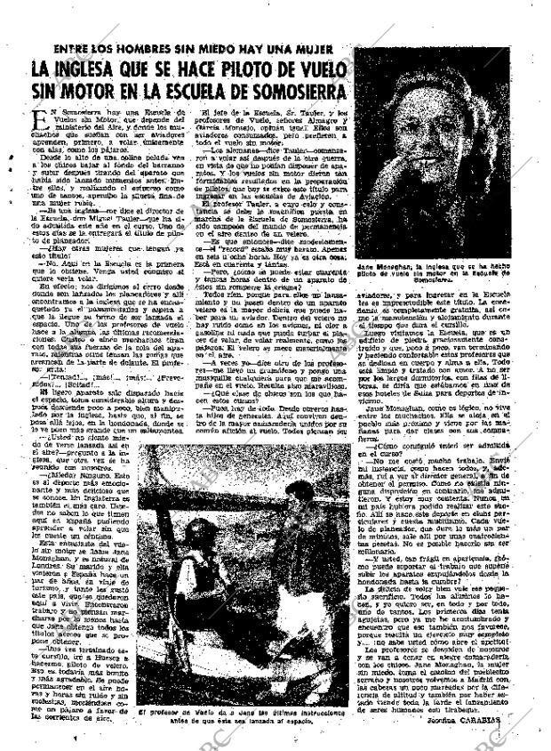 ABC MADRID 25-10-1950 página 9