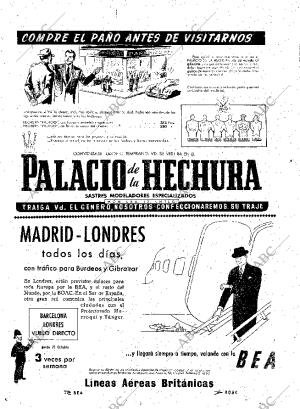 ABC MADRID 27-10-1950 página 10