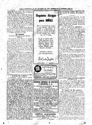 ABC MADRID 27-10-1950 página 16