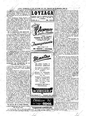 ABC MADRID 27-10-1950 página 22