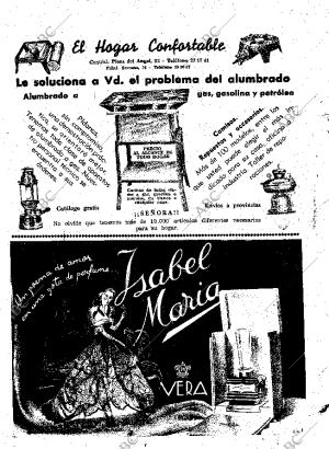 ABC MADRID 27-10-1950 página 6