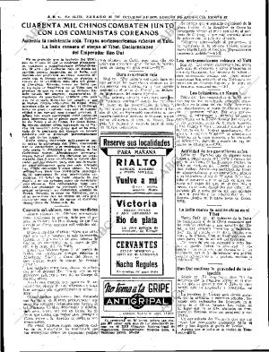 ABC SEVILLA 28-10-1950 página 12