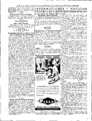 ABC SEVILLA 28-10-1950 página 20