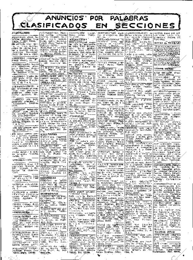 ABC SEVILLA 28-10-1950 página 22