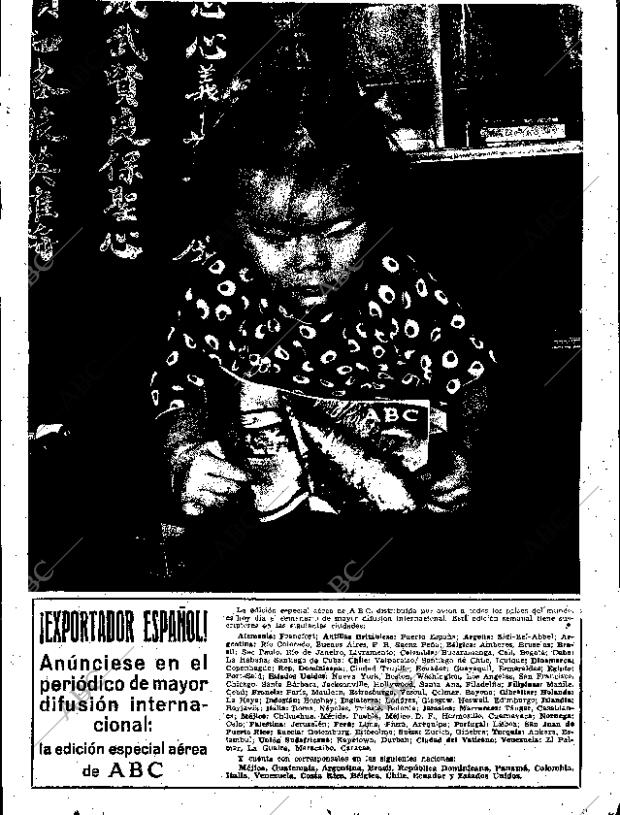 ABC SEVILLA 28-10-1950 página 23