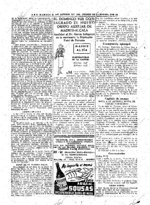 ABC MADRID 31-10-1950 página 12