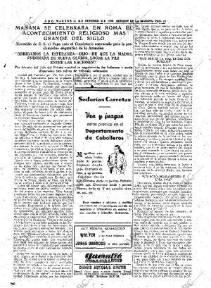 ABC MADRID 31-10-1950 página 13