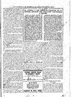 ABC MADRID 31-10-1950 página 16