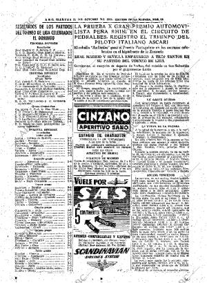ABC MADRID 31-10-1950 página 19