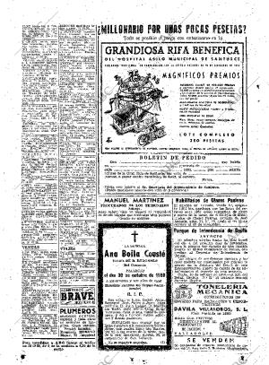 ABC MADRID 31-10-1950 página 28