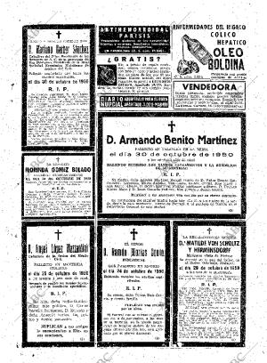 ABC MADRID 31-10-1950 página 29