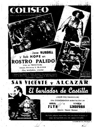 ABC SEVILLA 01-11-1950 página 2