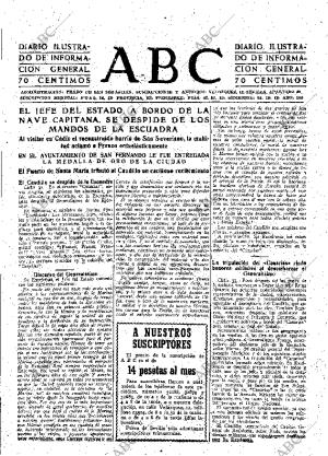 ABC SEVILLA 01-11-1950 página 7