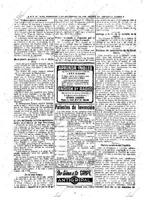 ABC SEVILLA 01-11-1950 página 8
