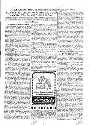 ABC SEVILLA 02-11-1950 página 19