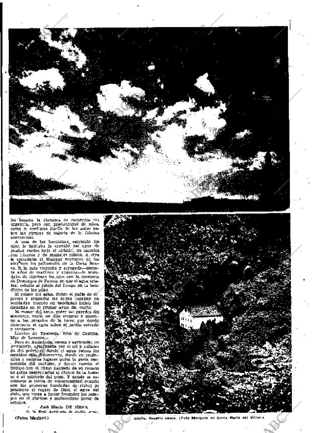 ABC SEVILLA 02-11-1950 página 5