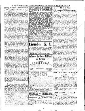 ABC SEVILLA 03-11-1950 página 10