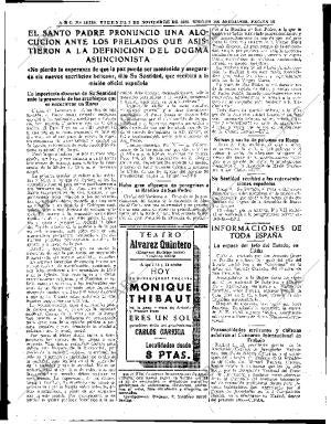 ABC SEVILLA 03-11-1950 página 11