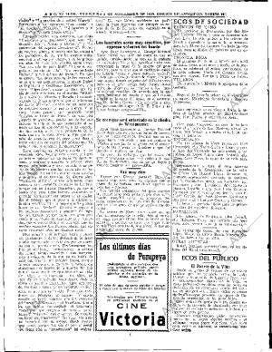 ABC SEVILLA 03-11-1950 página 16