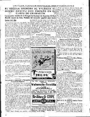 ABC SEVILLA 03-11-1950 página 19