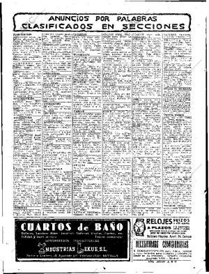 ABC SEVILLA 03-11-1950 página 22