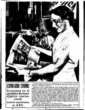 ABC SEVILLA 03-11-1950 página 23