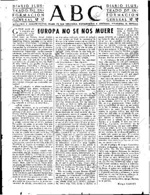 ABC SEVILLA 03-11-1950 página 3