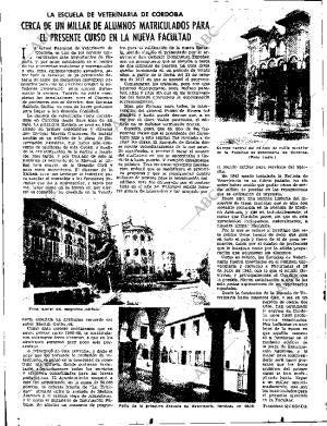 ABC SEVILLA 03-11-1950 página 6