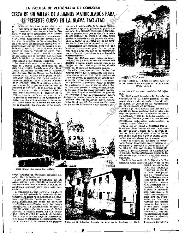 ABC SEVILLA 03-11-1950 página 6
