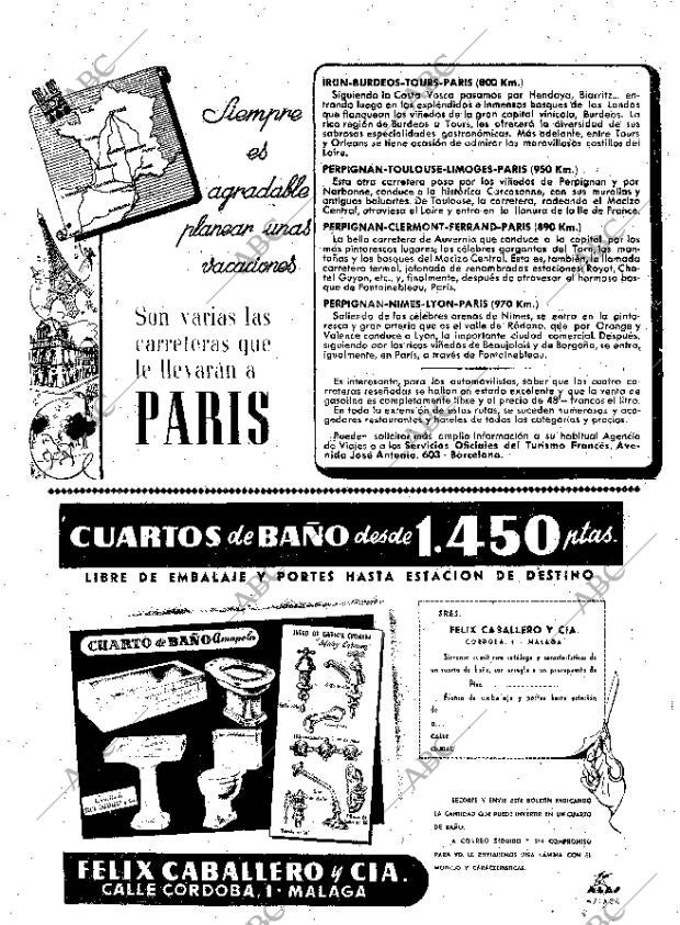 ABC MADRID 04-11-1950 página 12