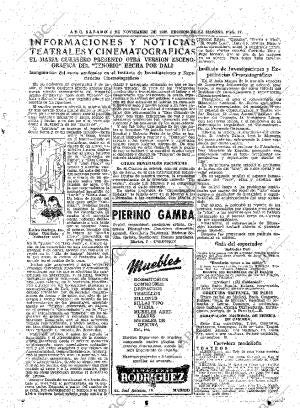 ABC MADRID 04-11-1950 página 27