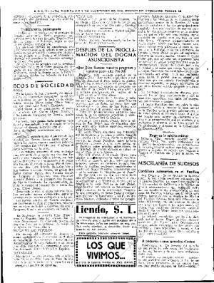 ABC SEVILLA 05-11-1950 página 14