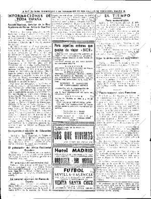 ABC SEVILLA 05-11-1950 página 16
