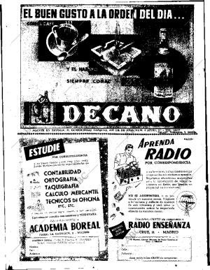 ABC SEVILLA 05-11-1950 página 2