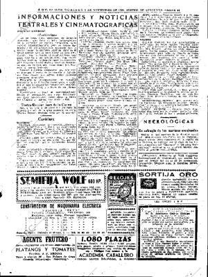 ABC SEVILLA 05-11-1950 página 21