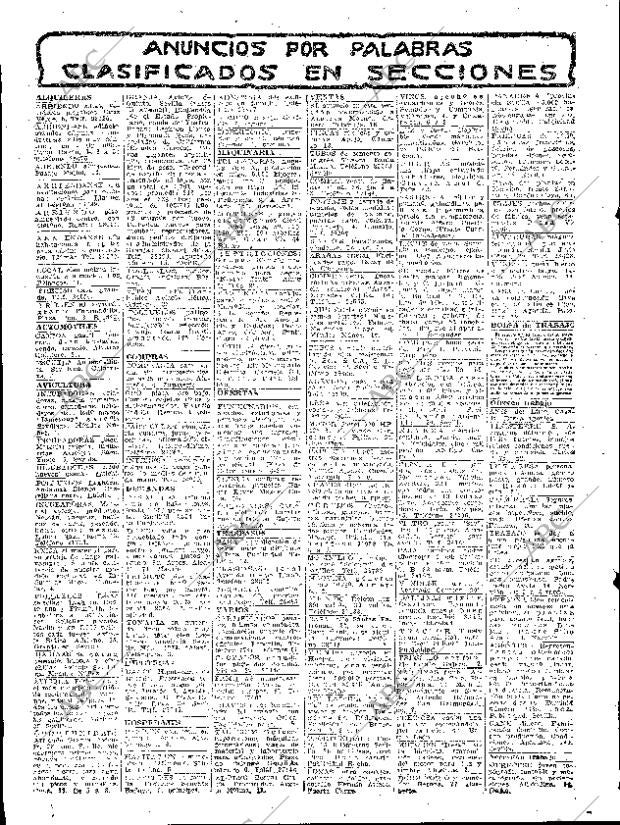 ABC SEVILLA 05-11-1950 página 22