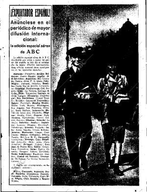 ABC SEVILLA 05-11-1950 página 23