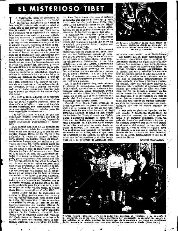 ABC SEVILLA 05-11-1950 página 5