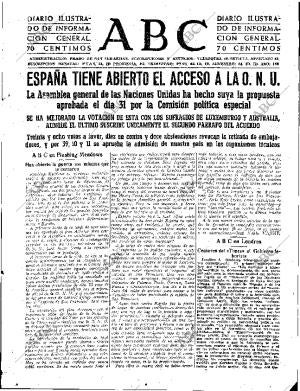 ABC SEVILLA 05-11-1950 página 7