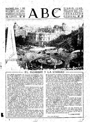 ABC MADRID 07-11-1950 página 3