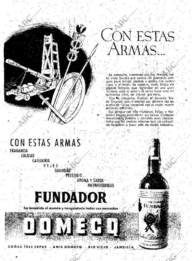 ABC MADRID 07-11-1950 página 6