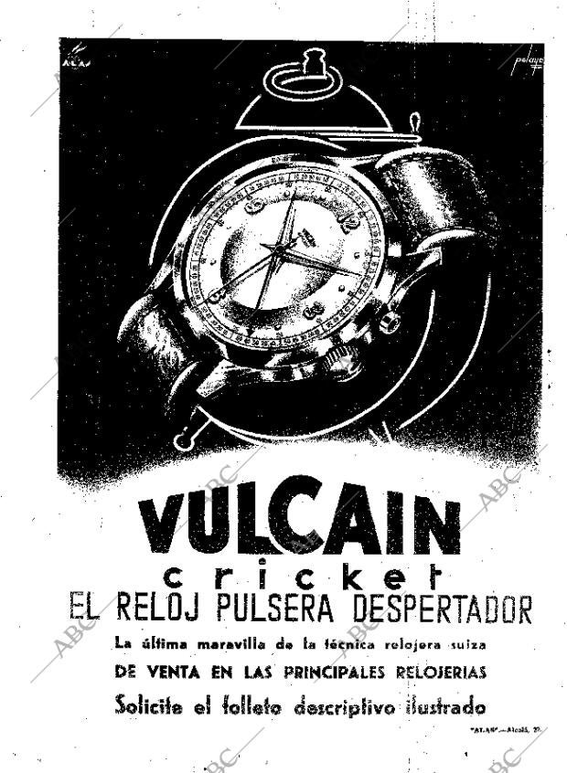 ABC MADRID 08-11-1950 página 10